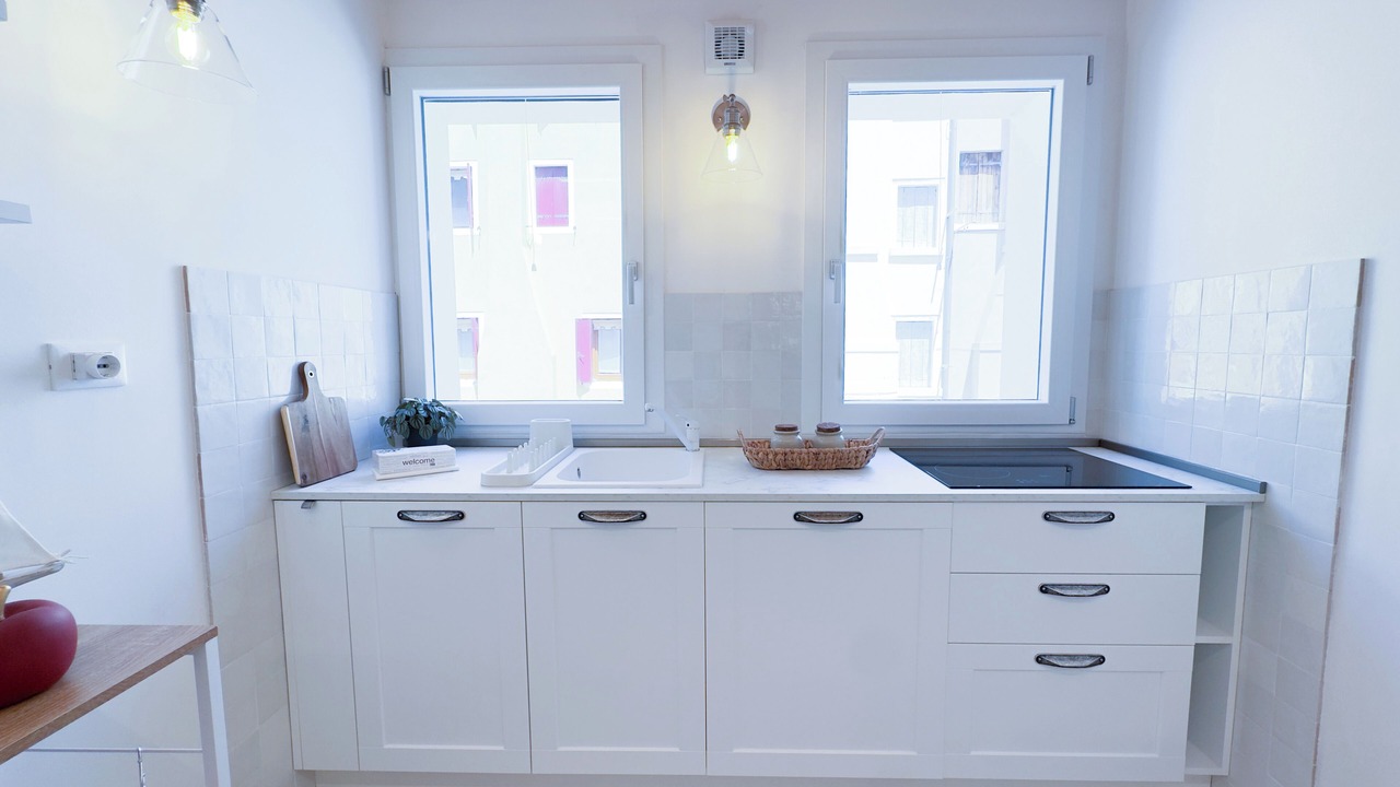 Photo of Kitchen in Chioggia