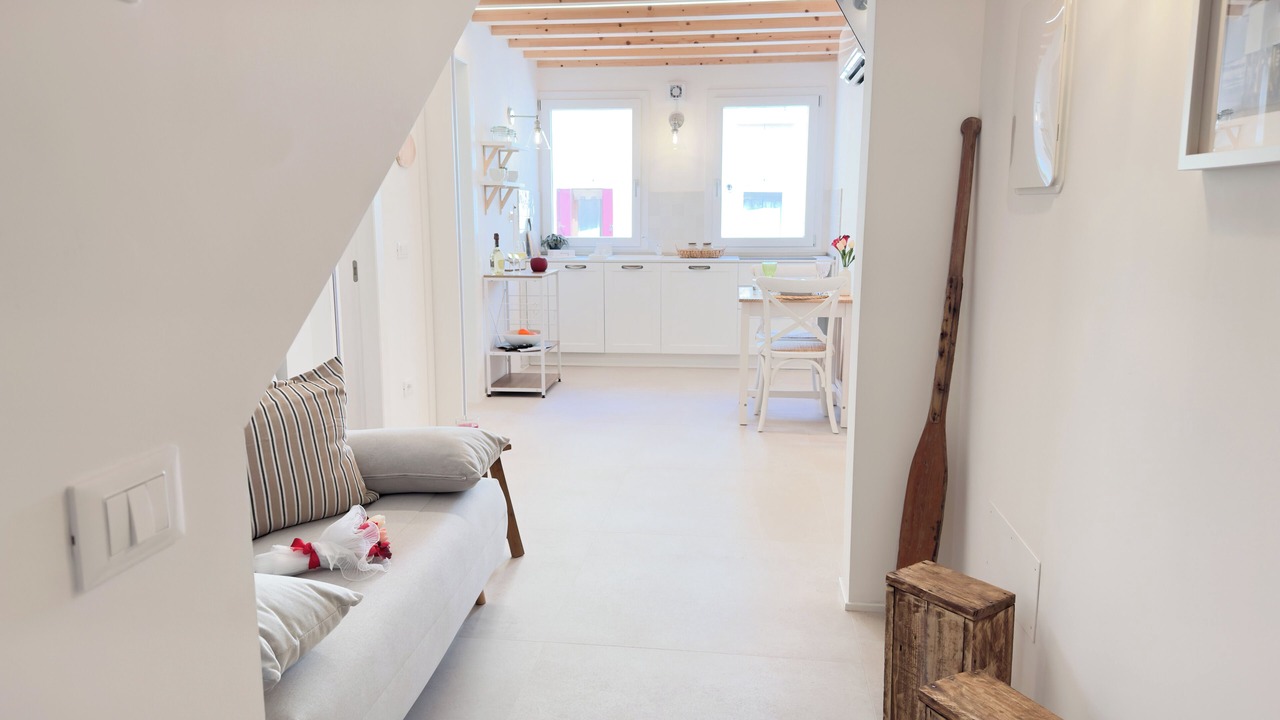 Photo of Livingroom in Chioggia
