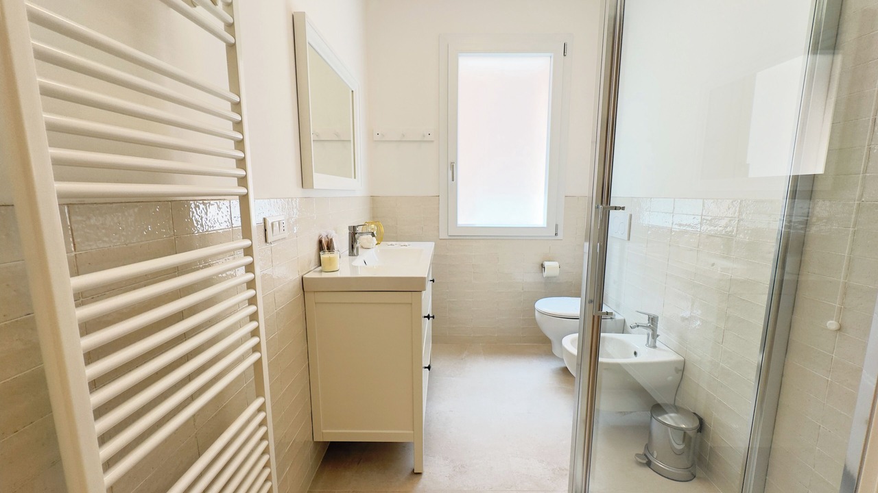 Photo of Bathroom in Chioggia