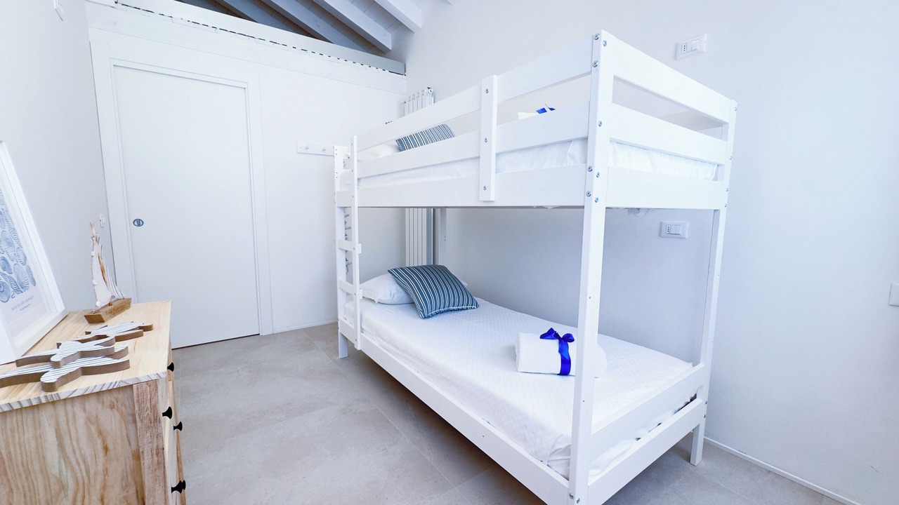 Photo of Bedroom in Chioggia
