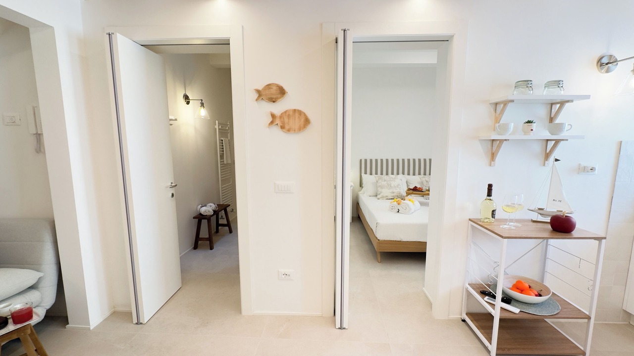 Photo of Bedroom in Chioggia