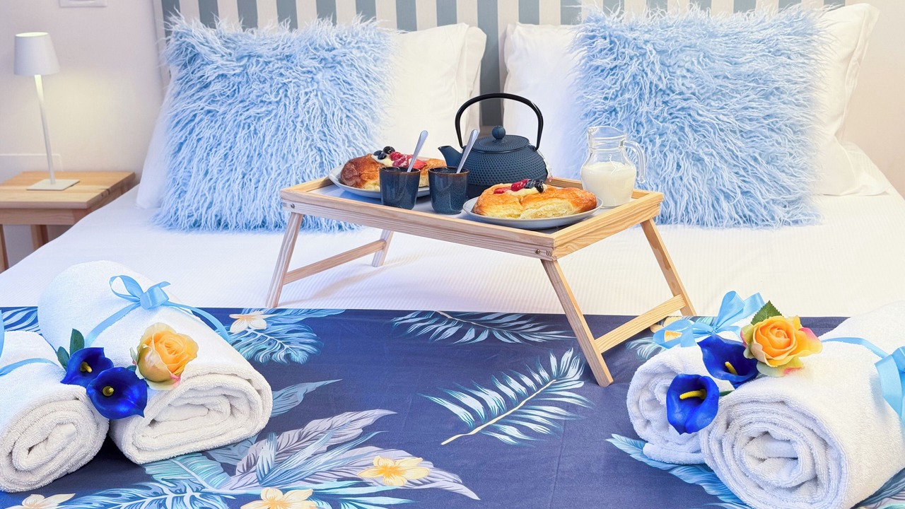 Photo of Bedroom in Chioggia