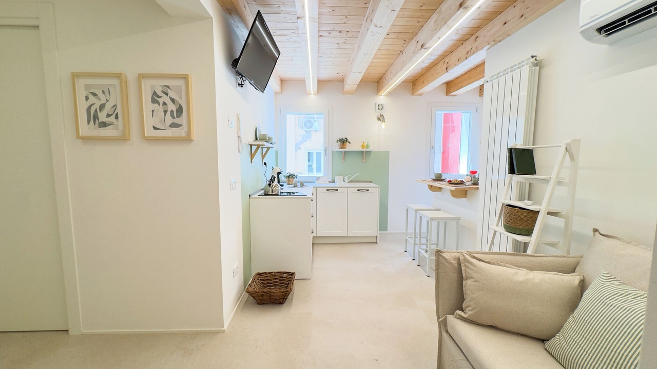 Photo of Livingroom in Chioggia