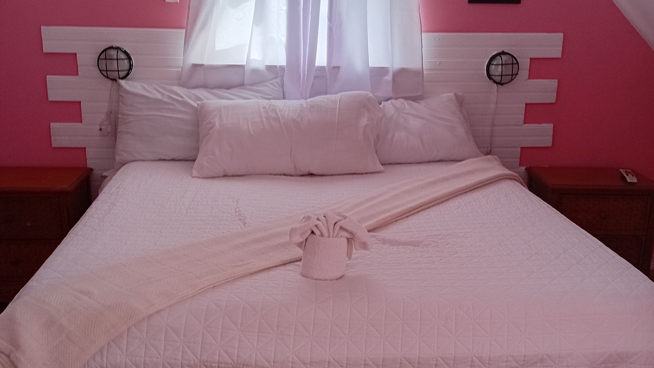 Photo of Bedroom in Tar Bay