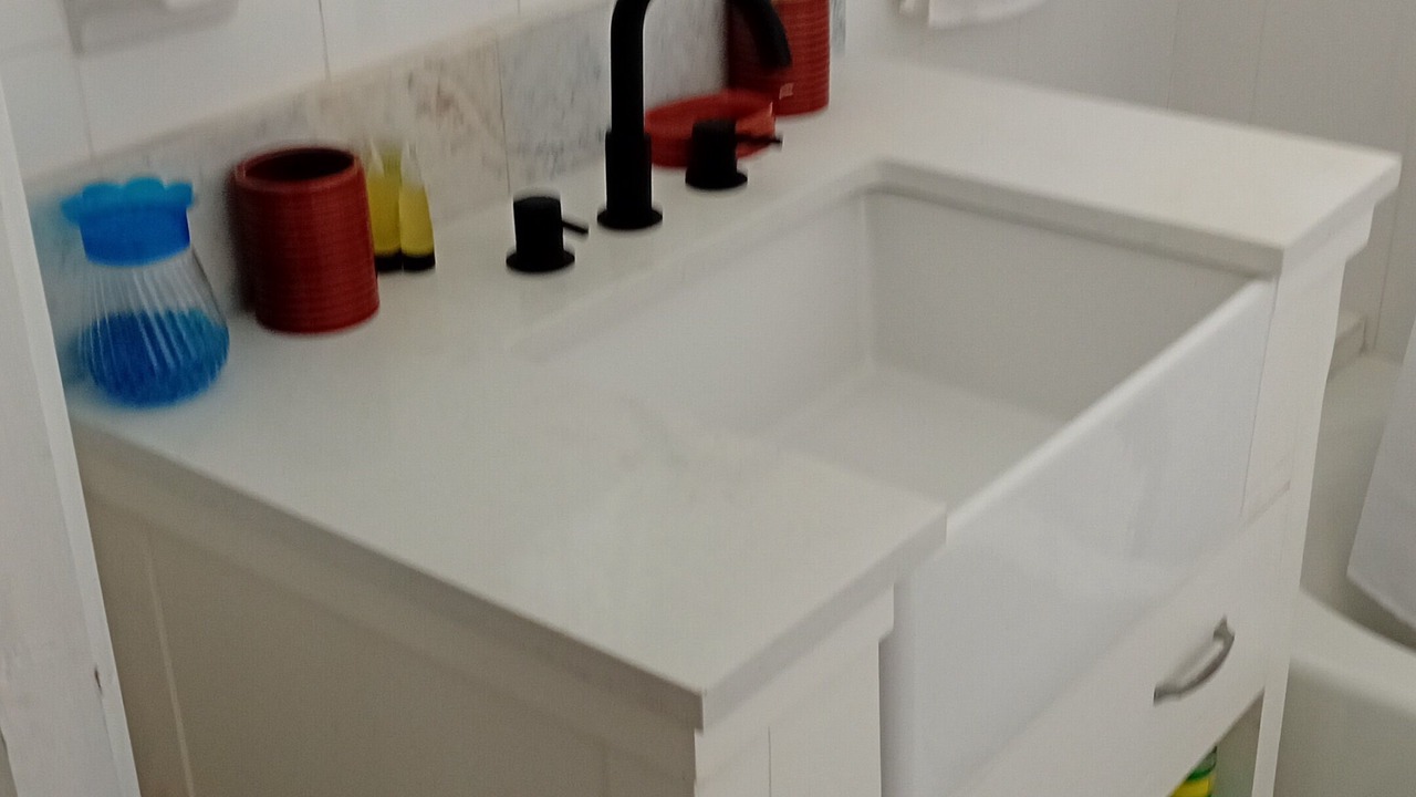 Photo of Bathroom in Tar Bay