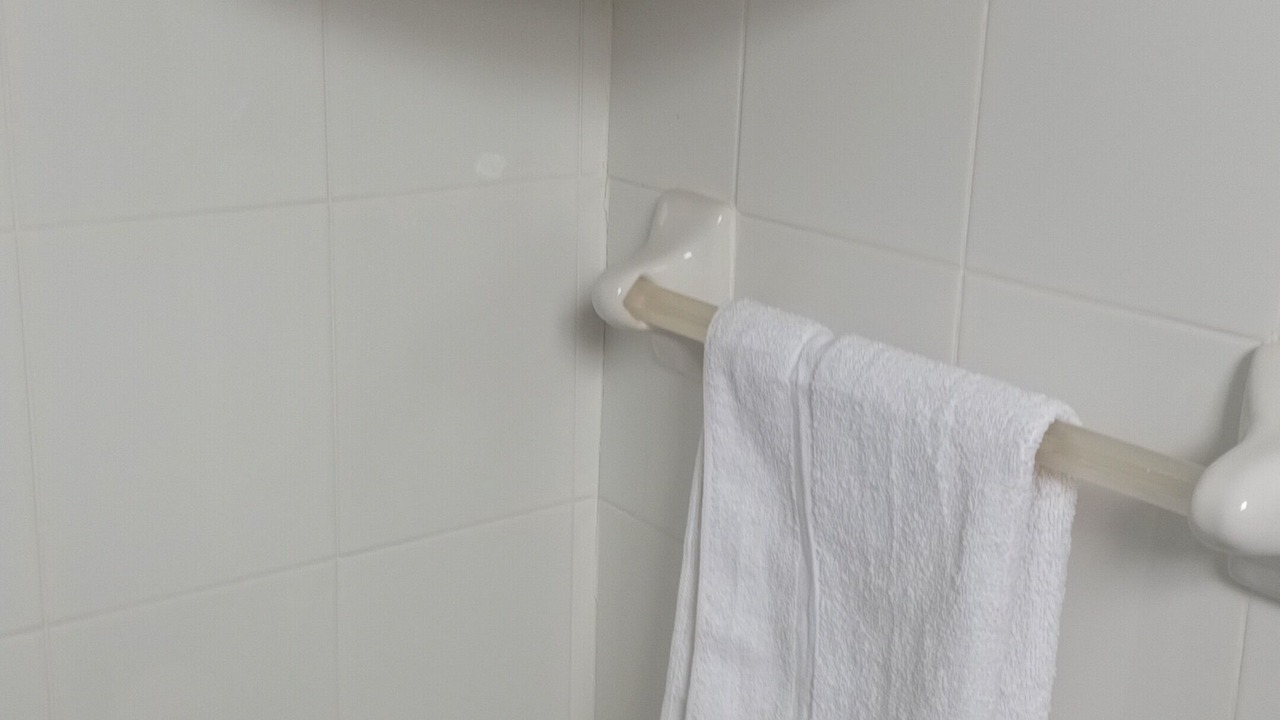 Photo of Bathroom in Tar Bay