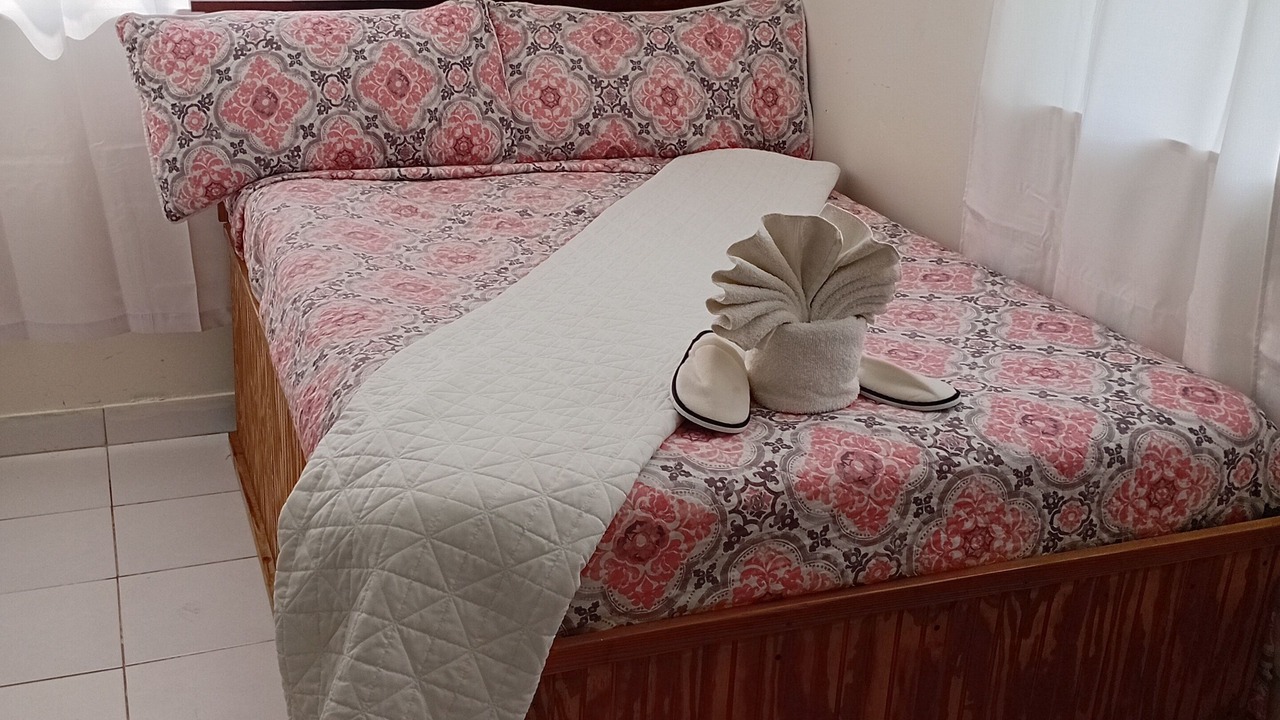 Photo of Bedroom in Tar Bay