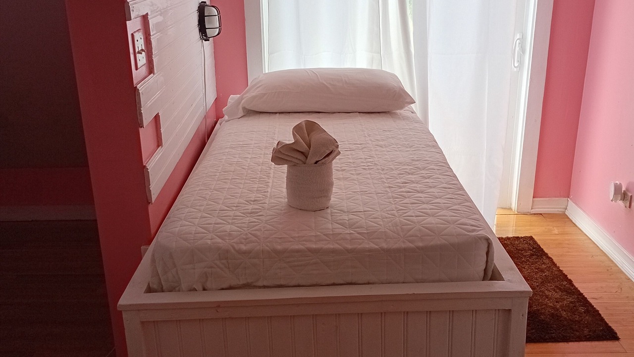 Photo of Bedroom in Tar Bay