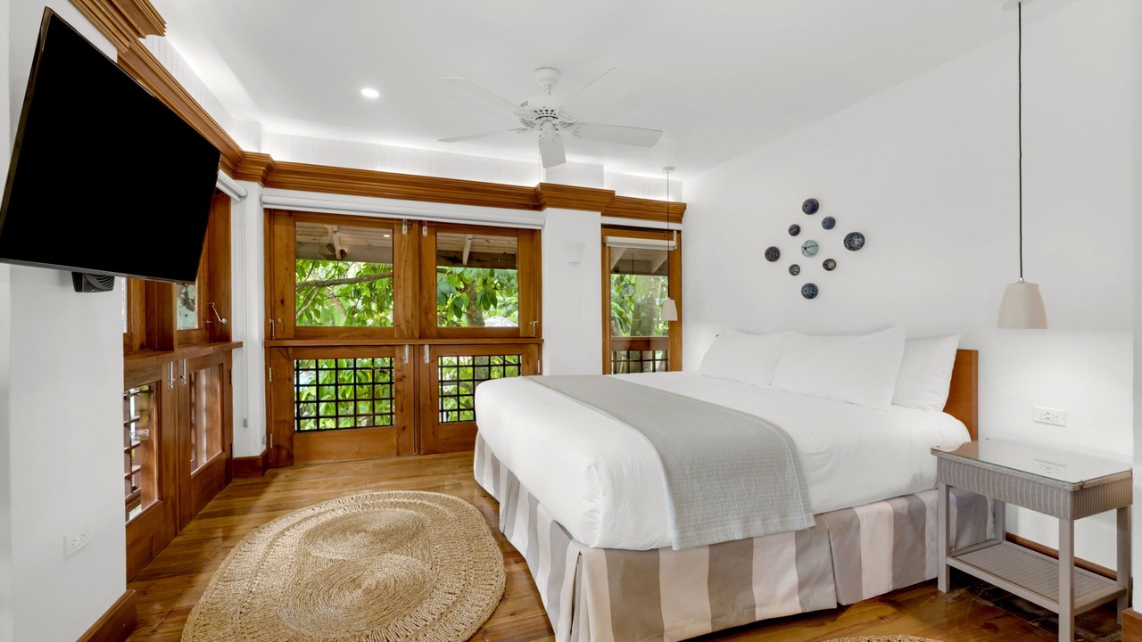 Photo of Bedroom in Negril