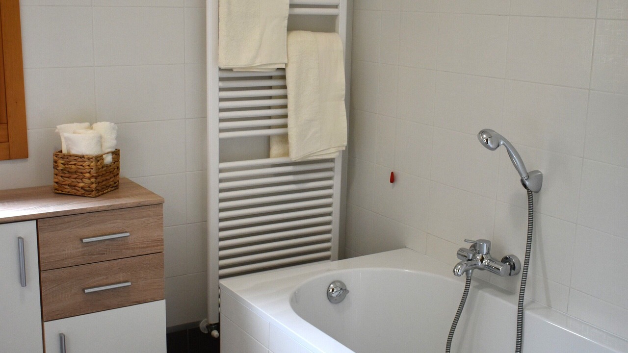 Photo of Bathroom in Pieve di Soligo