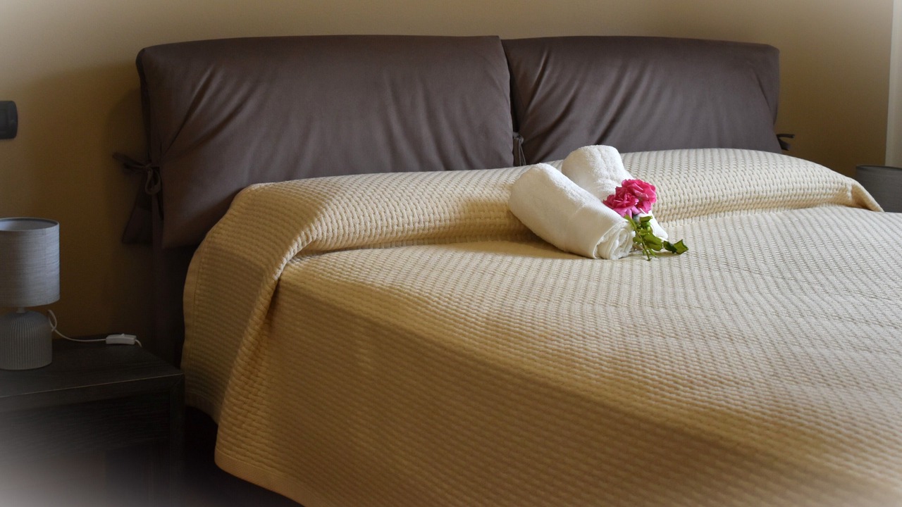 Photo of Bedroom in Pieve di Soligo