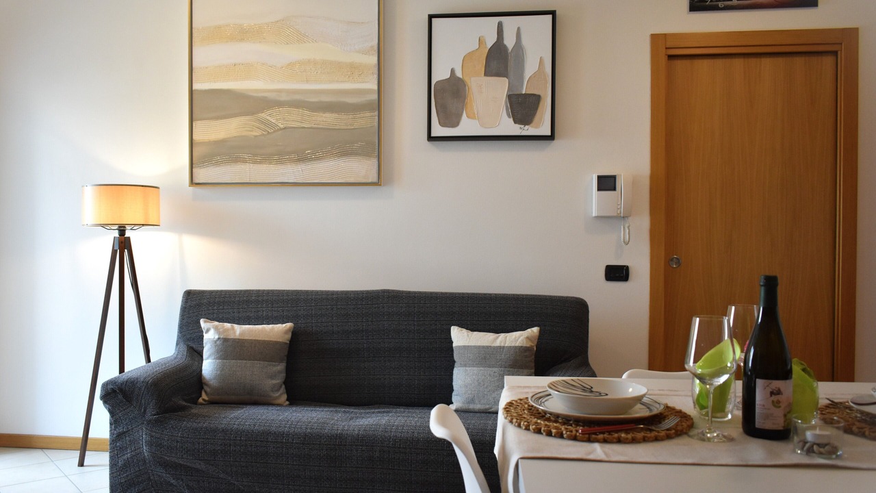 Photo of Livingroom in Pieve di Soligo
