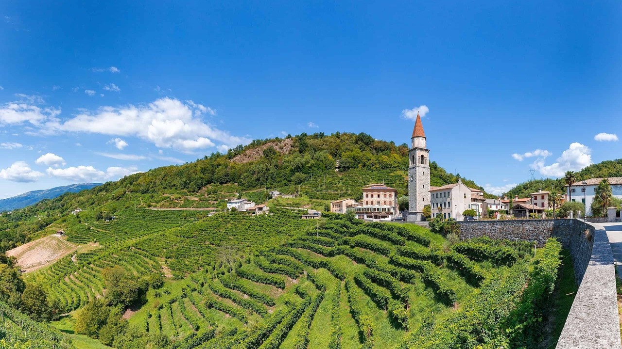 Photo of Others in Pieve di Soligo