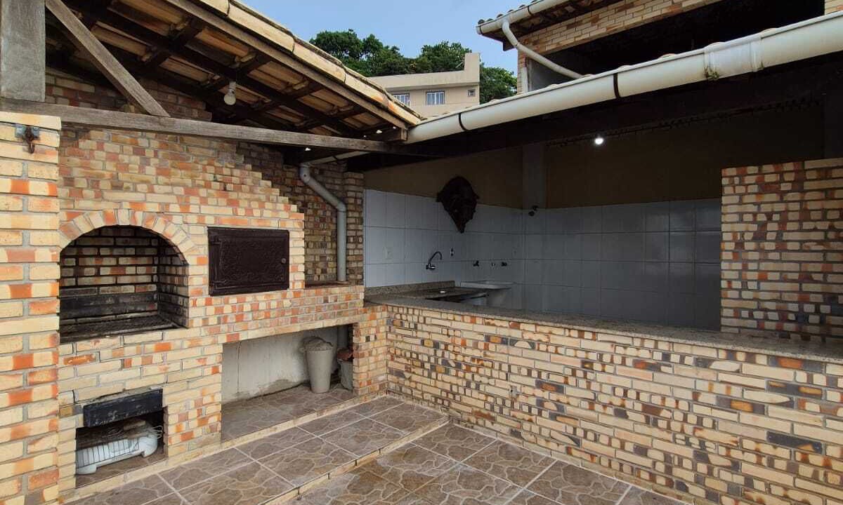 Photo of Patio Balcony in Barra de Guaratiba