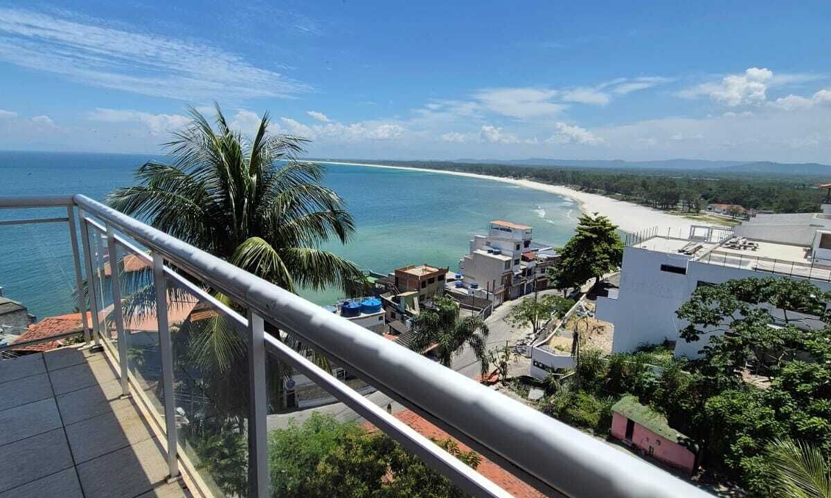 Photo of Outdoor in Barra de Guaratiba