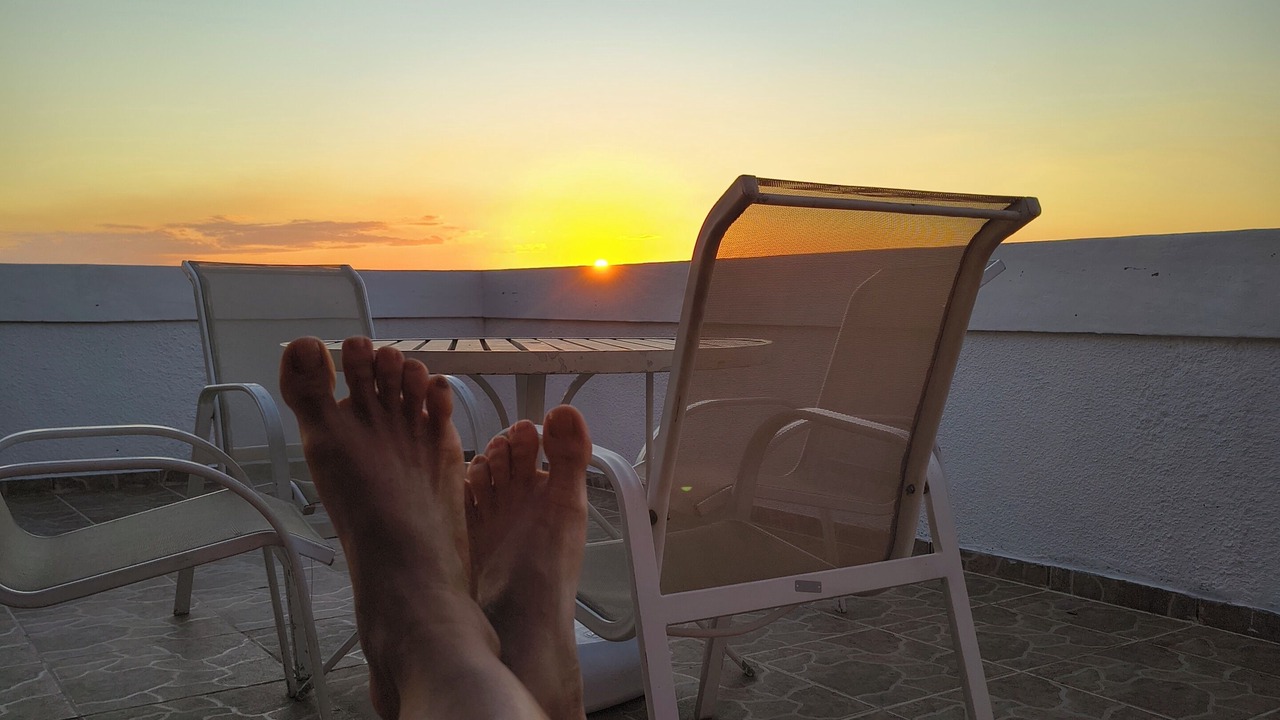 Photo of Patio Balcony in Barra de Guaratiba