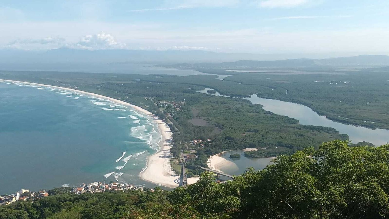Photo of Outdoor in Barra de Guaratiba