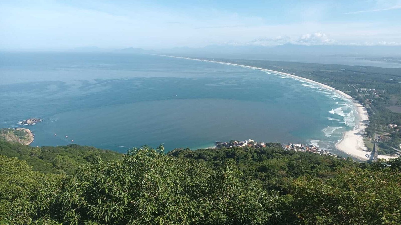 Photo of Outdoor in Barra de Guaratiba