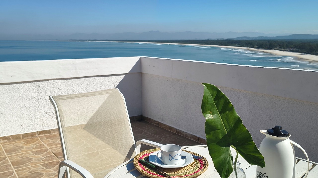 Photo of Outdoor in Barra de Guaratiba