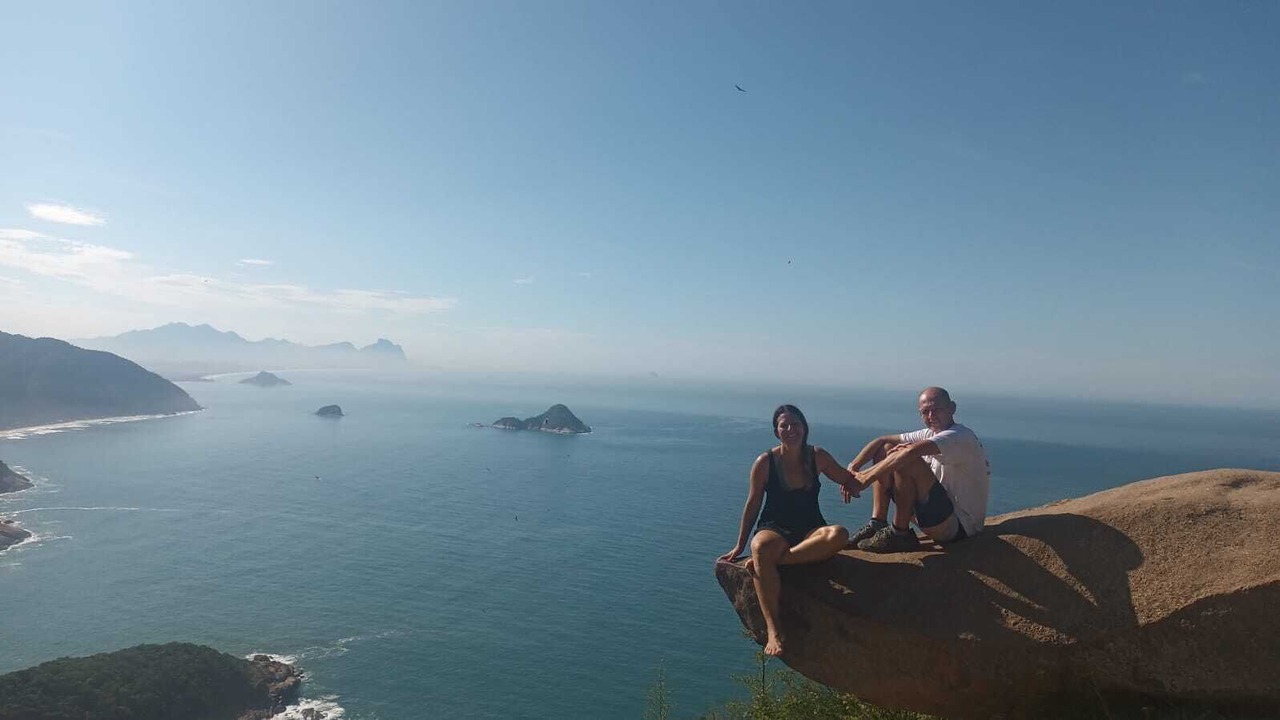 Photo of Others in Barra de Guaratiba