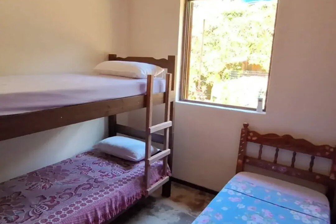 Photo of Bedroom in Paraty