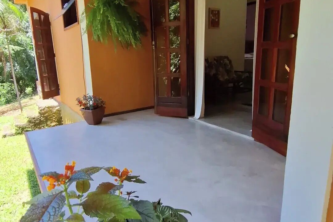 Photo of Outdoor in Paraty