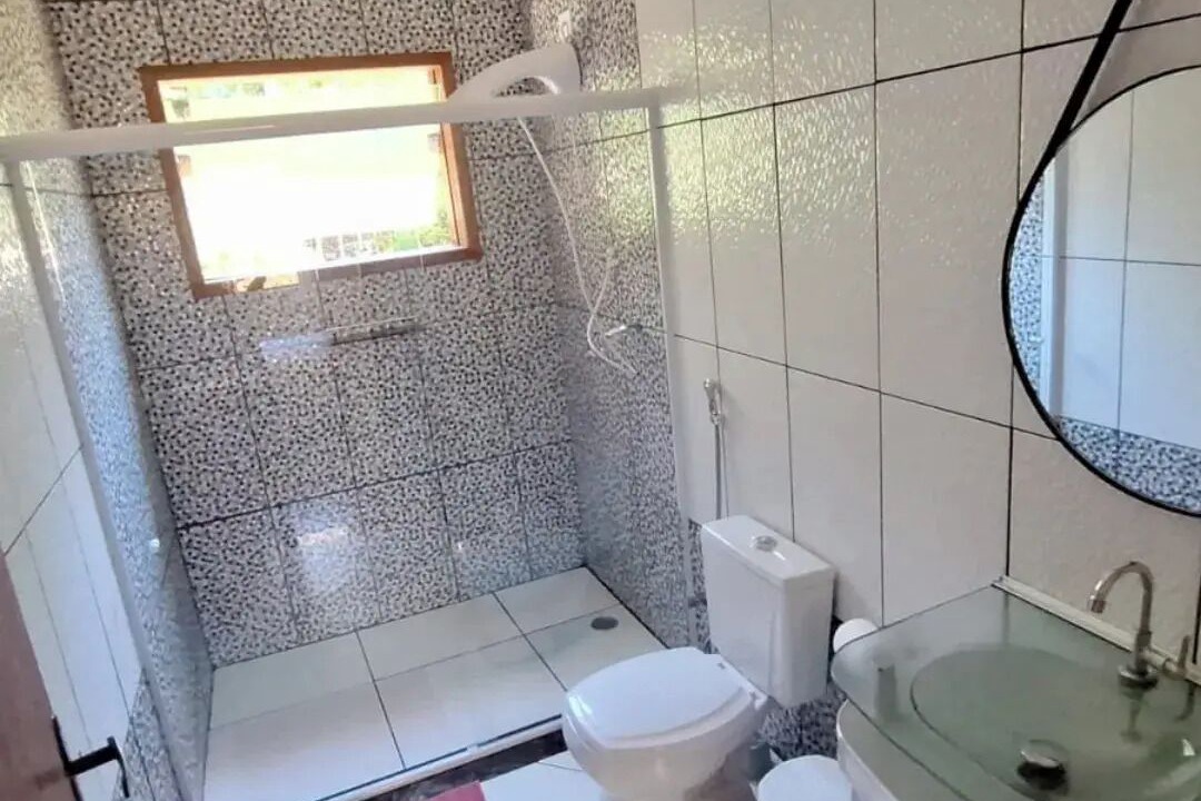 Photo of Bathroom in Paraty