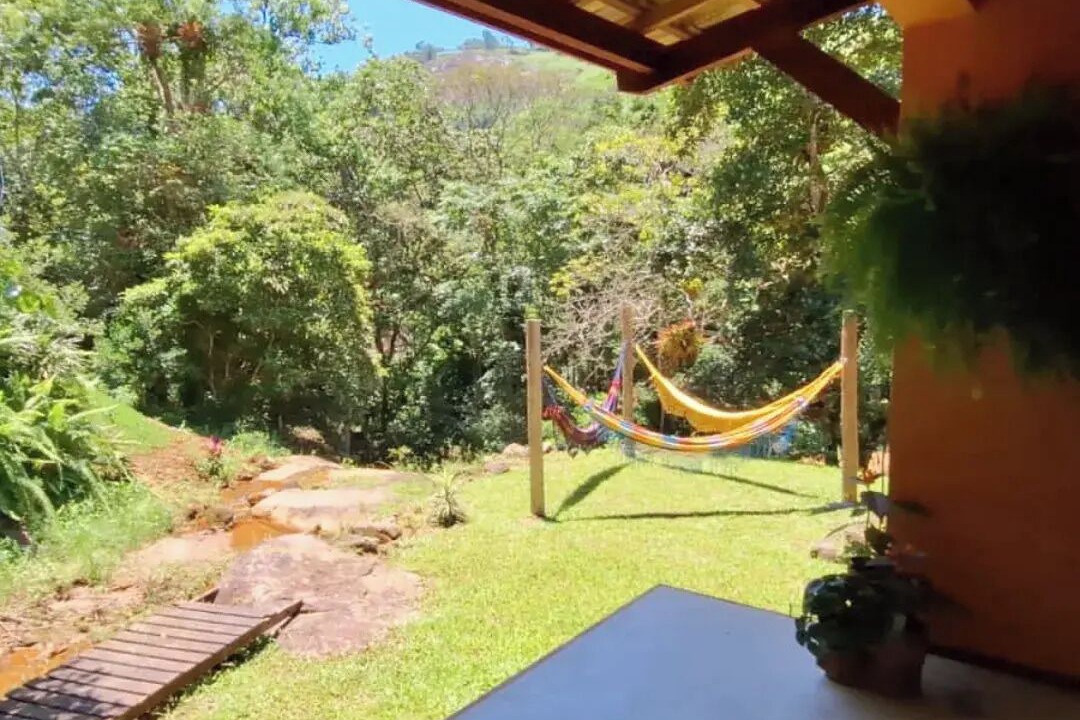Photo of Outdoor in Paraty