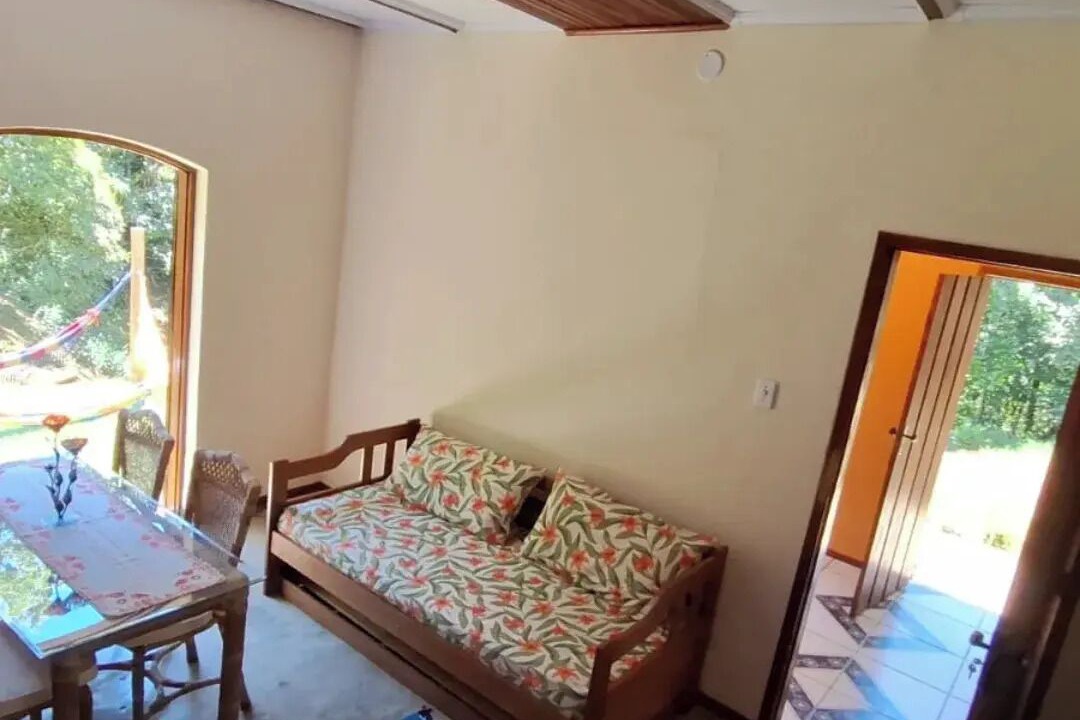 Photo of Livingroom in Paraty