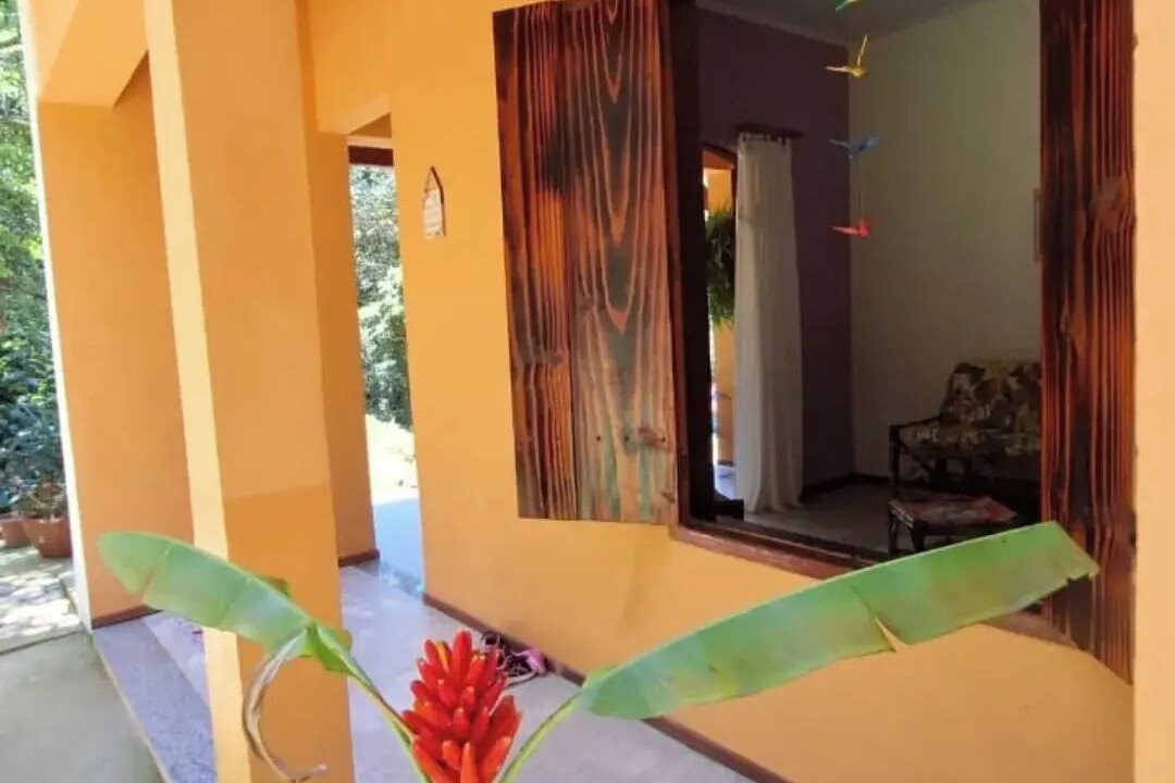 Photo of Outdoor in Paraty