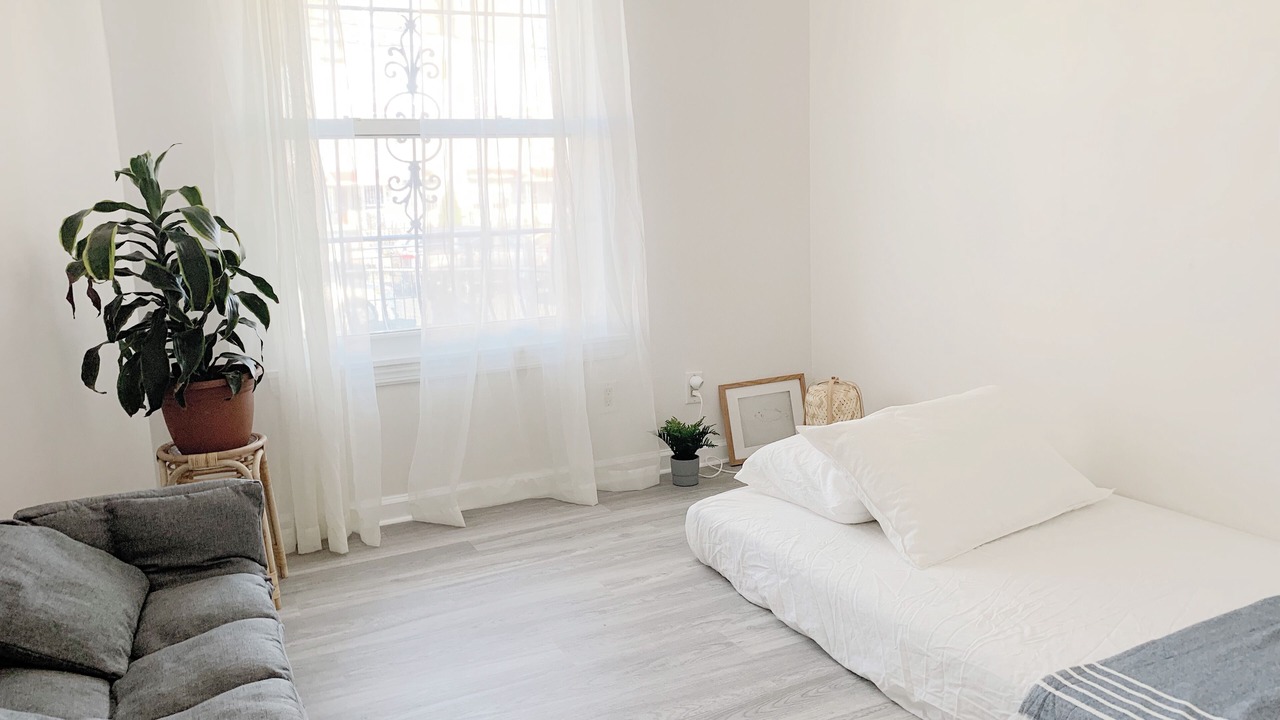 Photo of Bedroom in Brooklyn