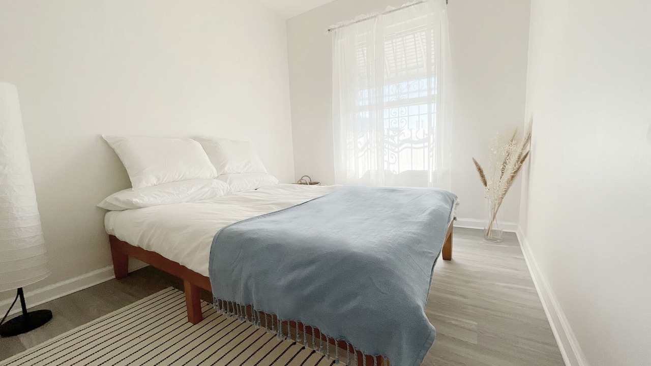 Photo of Bedroom in Brooklyn