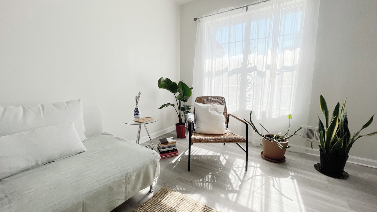 Photo of Livingroom in Brooklyn