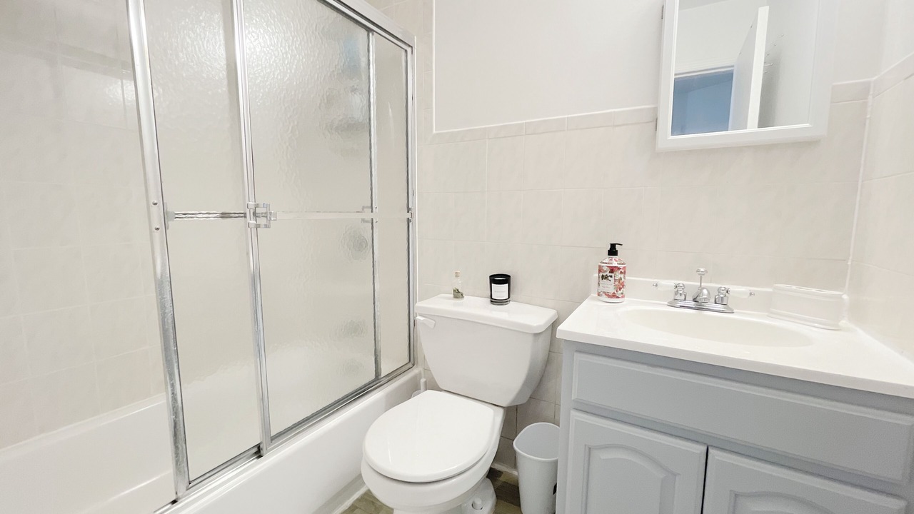 Photo of Bathroom in Brooklyn