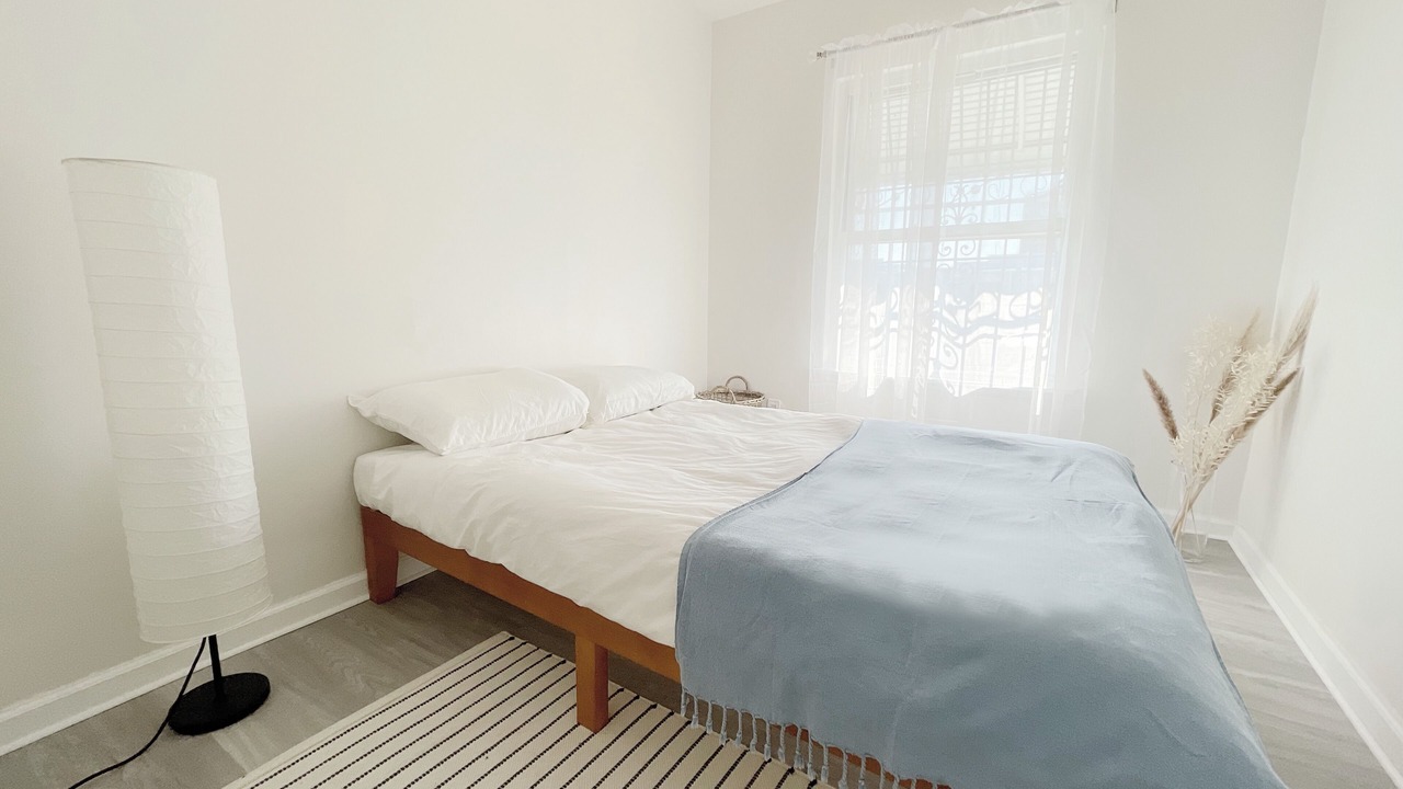 Photo of Bedroom in Brooklyn