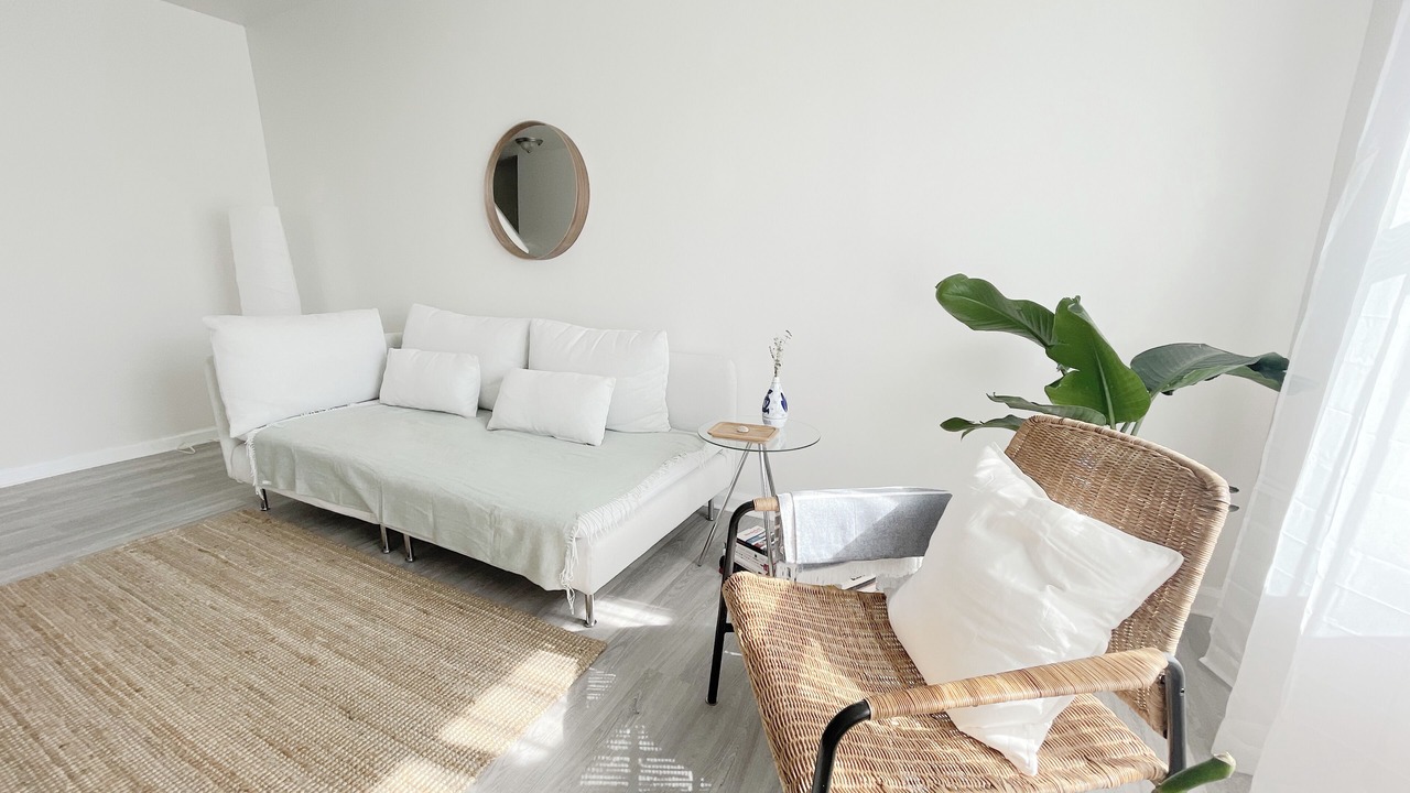 Photo of Livingroom in Brooklyn