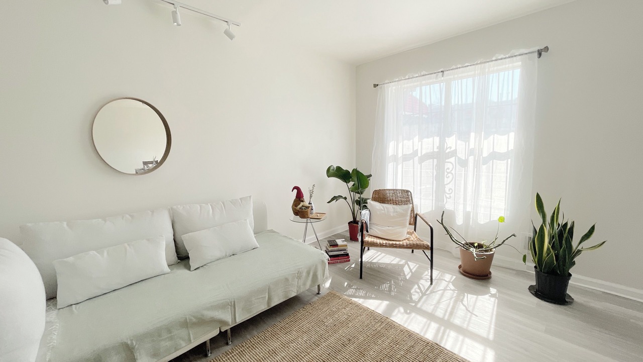 Photo of Livingroom in Brooklyn