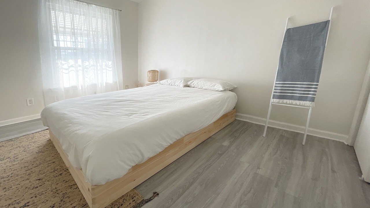 Photo of Bedroom in Brooklyn