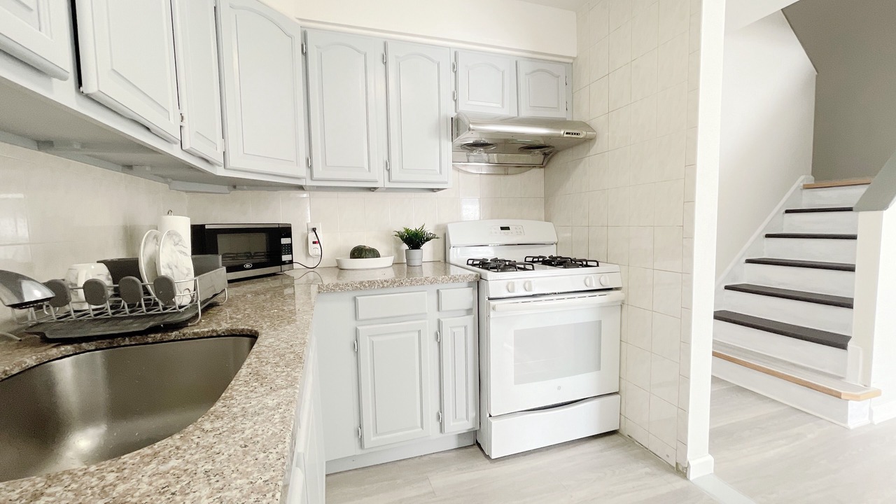 Photo of Kitchen in Brooklyn