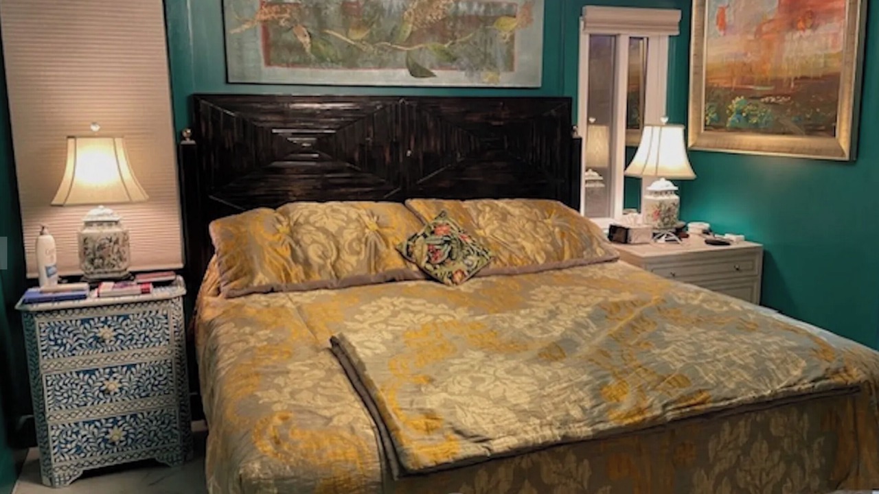 Photo of Bedroom in Green Turtle Cay