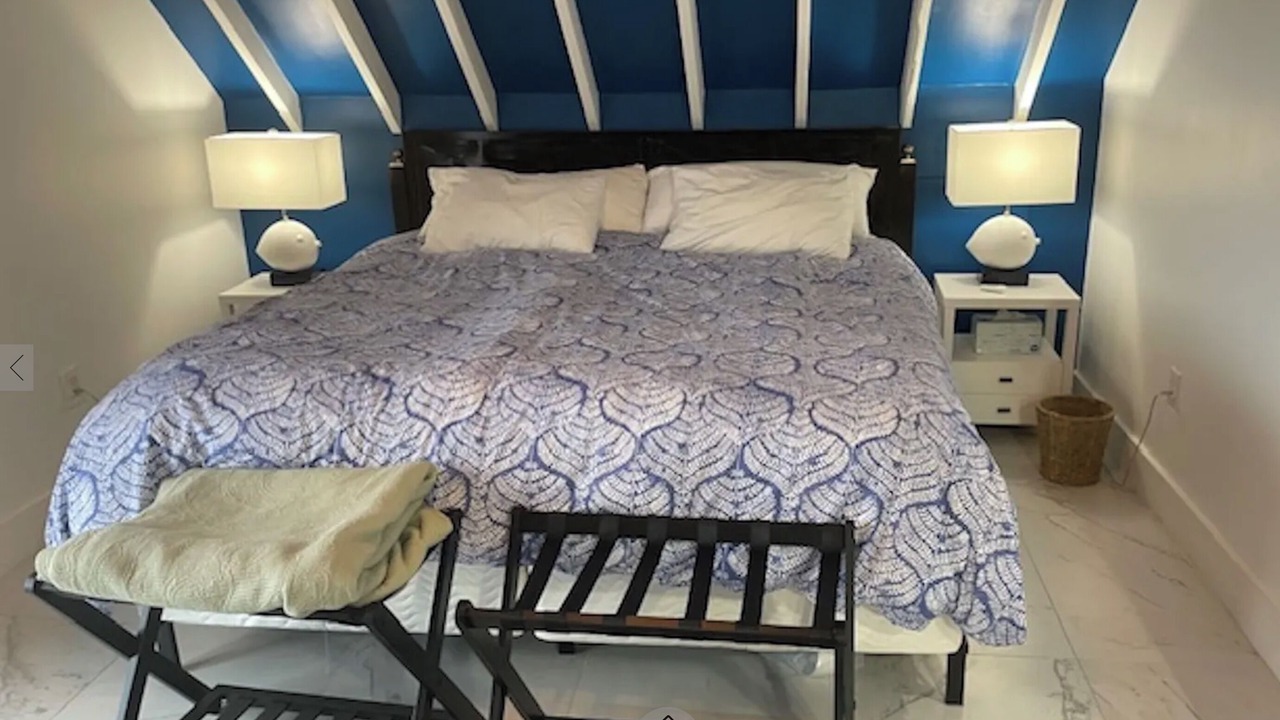 Photo of Bedroom in Green Turtle Cay
