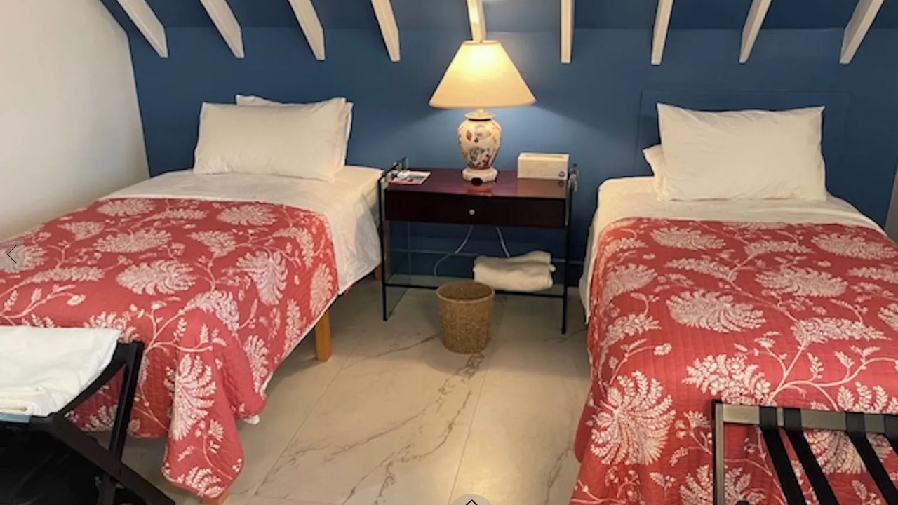 Photo of Bedroom in Green Turtle Cay