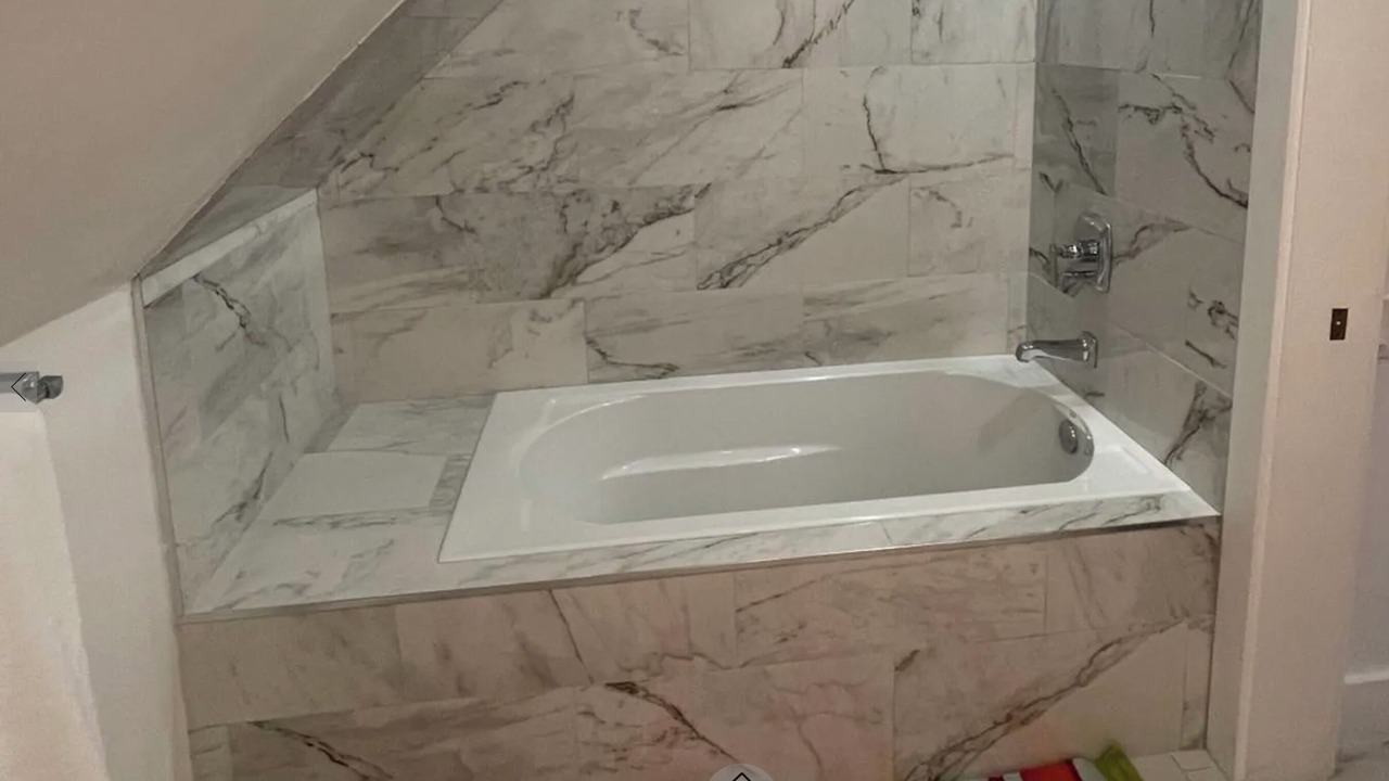 Photo of Bathroom in Green Turtle Cay