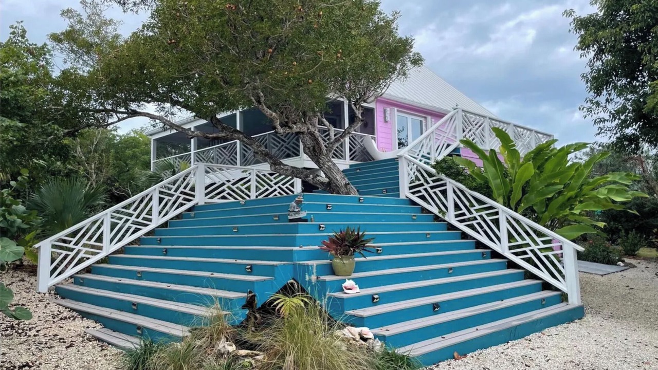 Photo of Outdoor in Green Turtle Cay