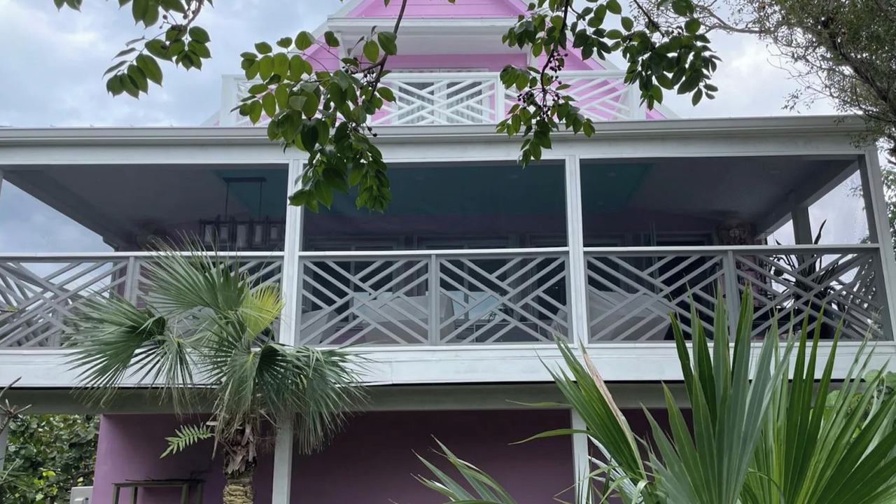 Photo of Outdoor in Green Turtle Cay