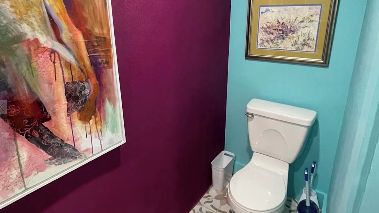 Photo of Bathroom in Green Turtle Cay