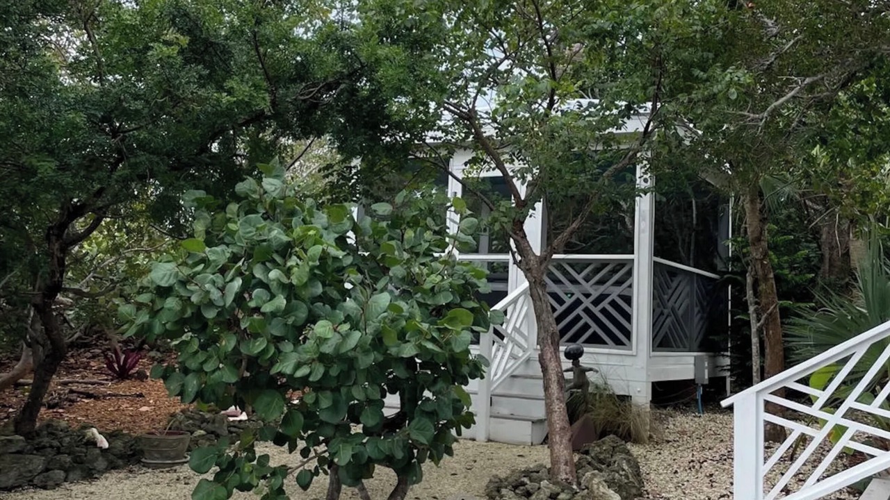 Photo of Outdoor in Green Turtle Cay