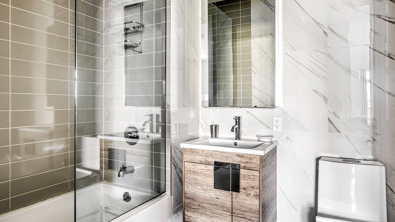 Photo of Bathroom in Boerum Hill