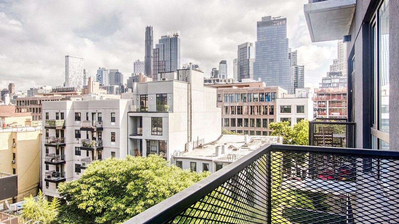 Photo of Outdoor in Boerum Hill