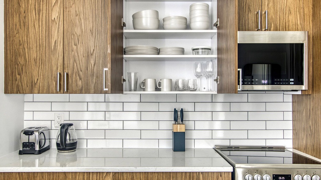 Photo of Kitchen in Boerum Hill